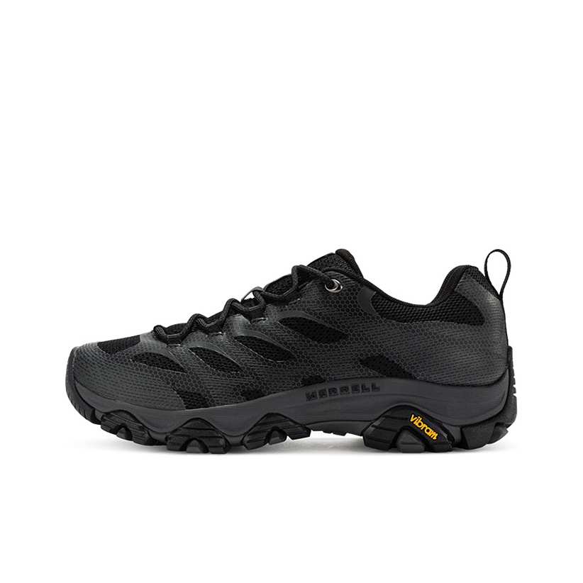 Merrell Shoes Moab 3 - MERRELL MOAB 3 Edge Kaymaz Aşınmaya