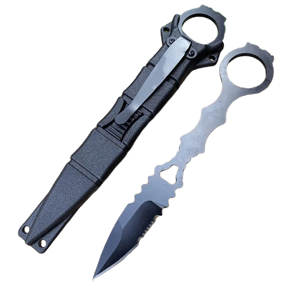 Taşınabilir dış mekan bıçağı,  - Bushcraft Knife Fixed incelemesi ve fiyatı