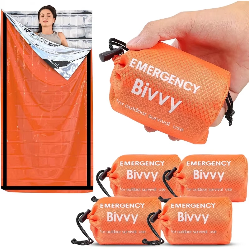 Acil Durum Uyku Tulumu Hayatta - Bivy Bag Emergency incelemesi ve fiyatı