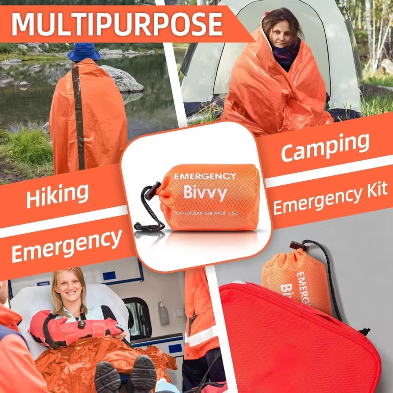 Acil Durum Uyku Tulumu Hayatta - Bivy Bag Emergency incelemesi ve fiyatı