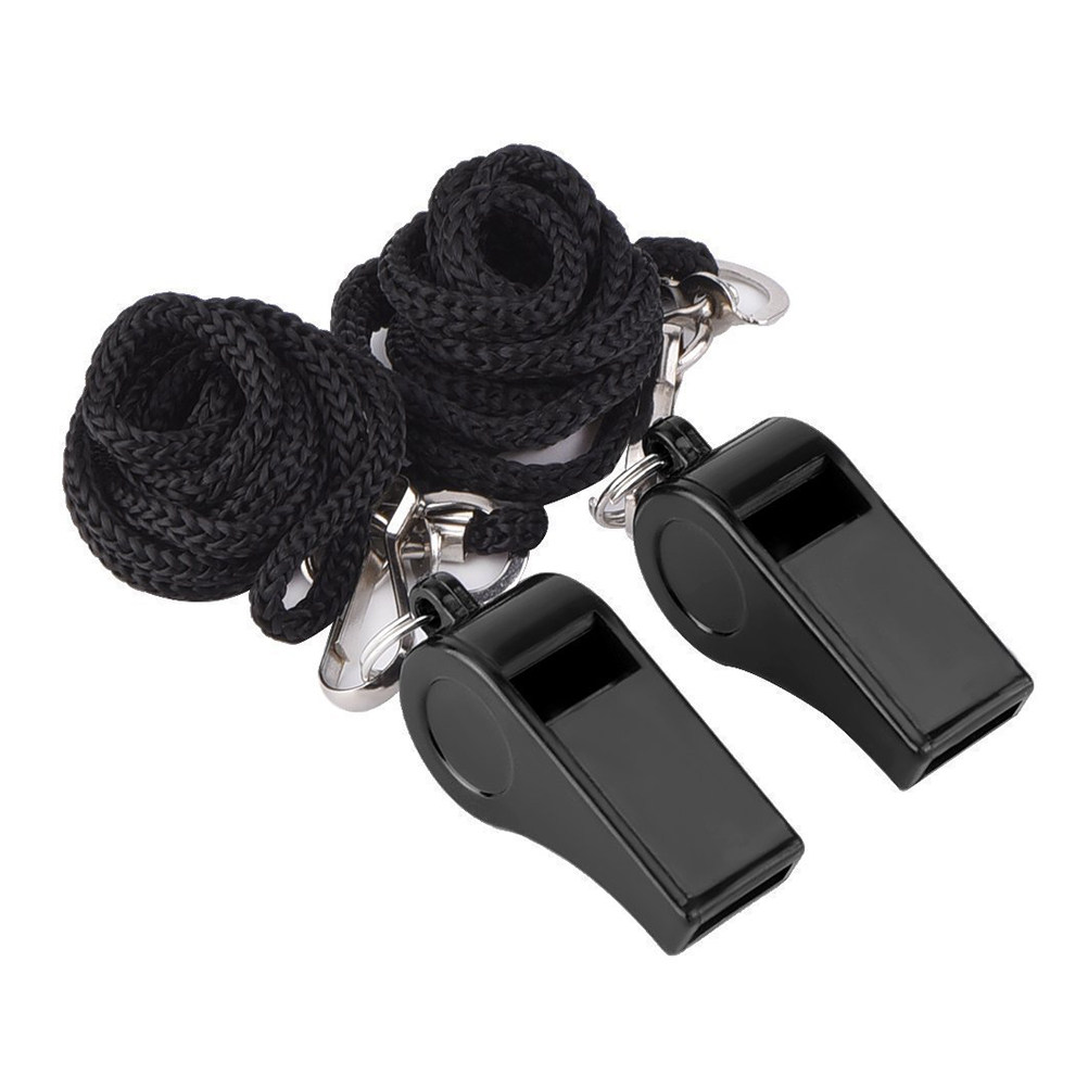 4 Adet Yüksek Sesli, Dayanıklı - Emergency Whistle Loud incelemesi ve fiyatı