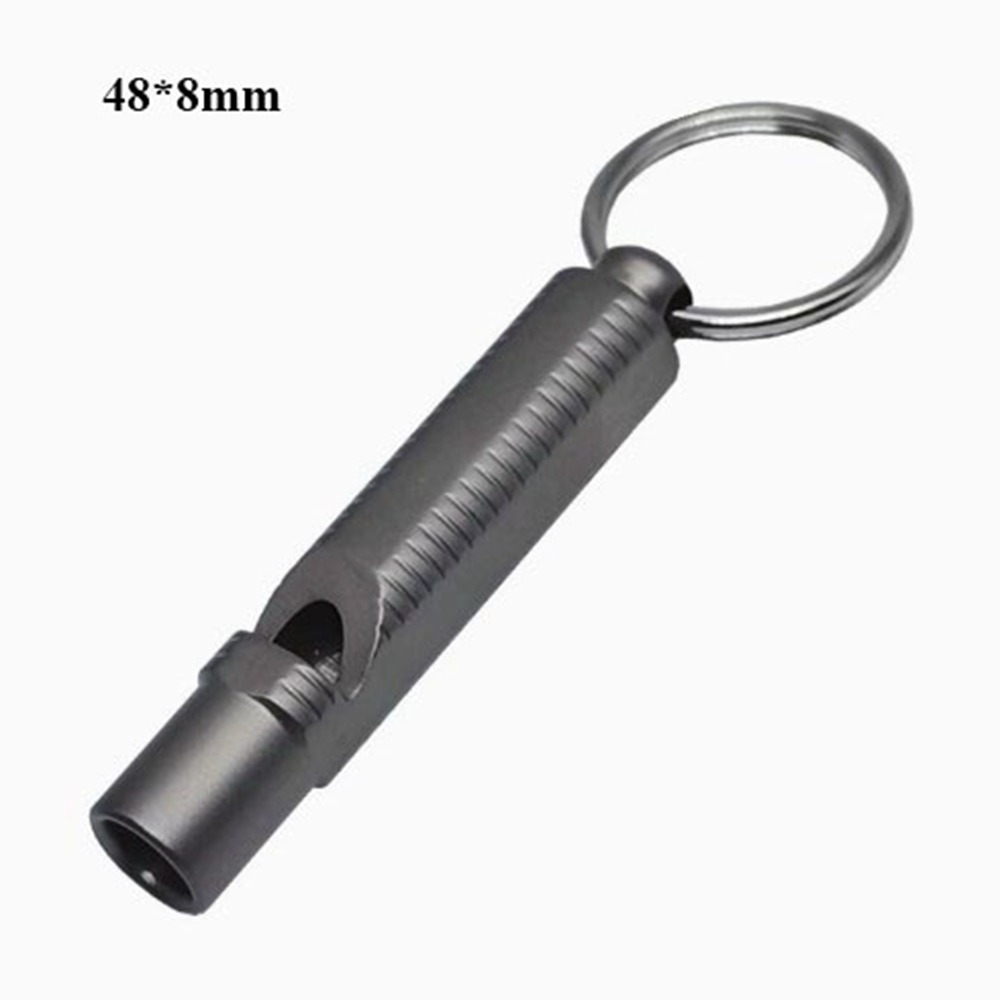 Taşınabilir Yüksek Sesli Hafif - Emergency Whistle Loud incelemesi ve fiyatı