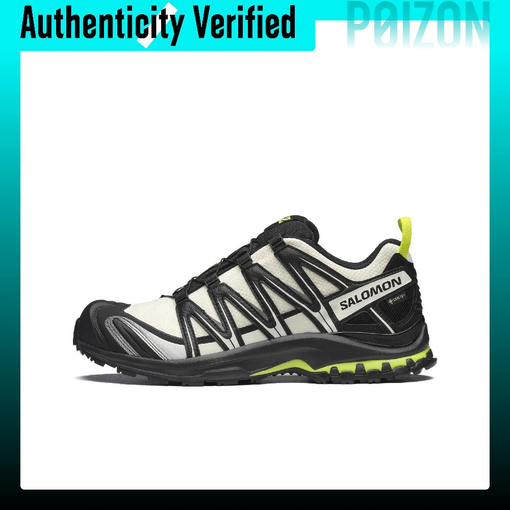 SALOMON XA PRO 3D Trail Koşu A - Salomon Shoes Xa Pro 3D incelemesi ve fiyatı
