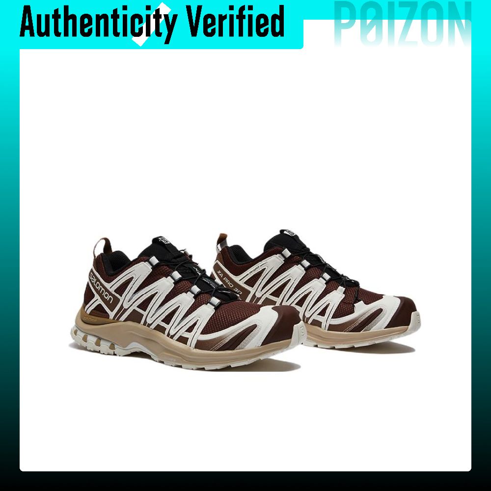 SALOMON XA PRO 3D Mesh Rahat D - Salomon Shoes Xa Pro 3D incelemesi ve fiyatı