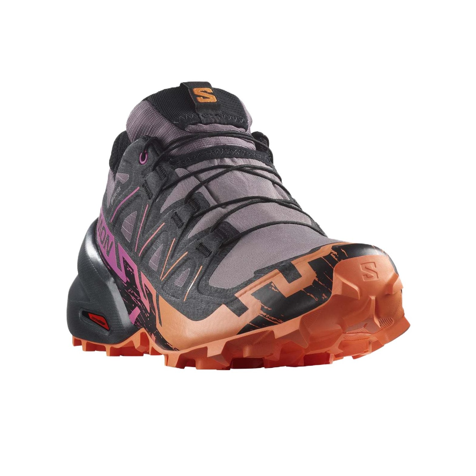 SALOMON Speedcross 6, Rahat Ko - Salomon Shoes Speedcross 6 incelemesi ve fiyatı